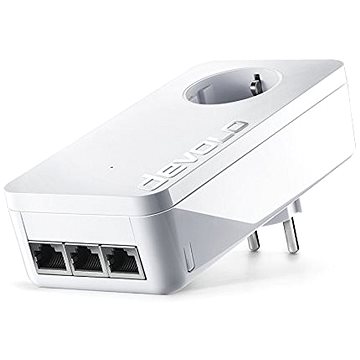 Devolo dLAN 1200 triple+ (D 9900)