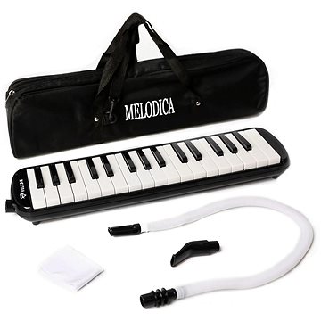 E-shop Veles-X Melodica 32 keys black