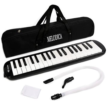 E-shop Veles-X Melodica 37 keys black