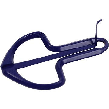 Veles-X Jaw Harp 6 Blue