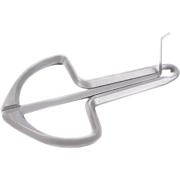 E-shop Veles-X Jaw Harp 12 Silver