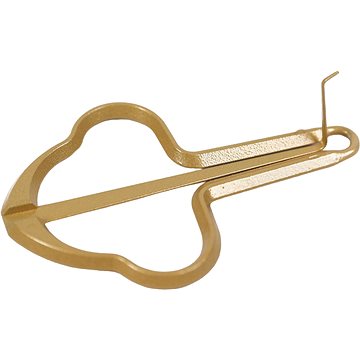 Veles-X Jaw Harp 15 Gold