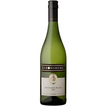 Saronsberg Sauvignon Blanc 2019 Saronsberg bílé suché 0,75 l 13,5 %