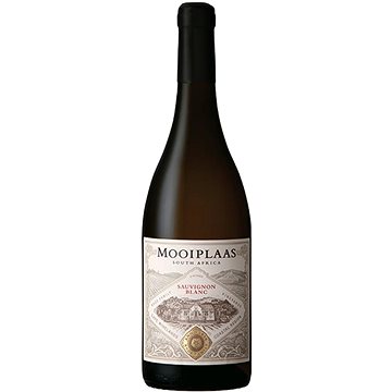 Mooiplaas Sauvignon Blanc 2022 bílé suché 0,75 l 13 %