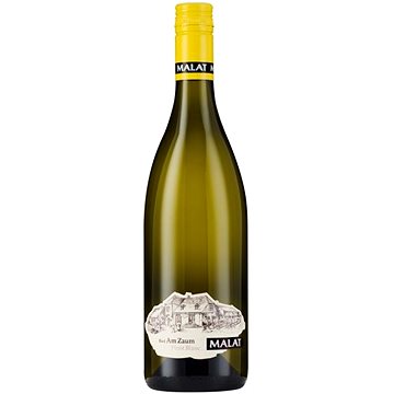 Malat Ried Am Zaum Pinot Blanc 2020 bílé suché 0,75 l 12,5 %