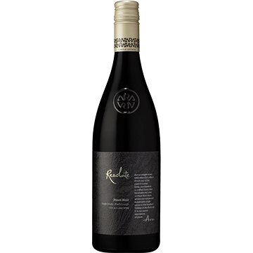 Ara Resolute Pinot Noir 2015 červené suché 0,75 l 13,5 %