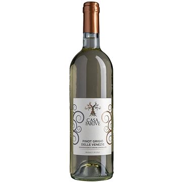 Casa Farive Pinot Grigio bílé suché 0,75 l 12 %