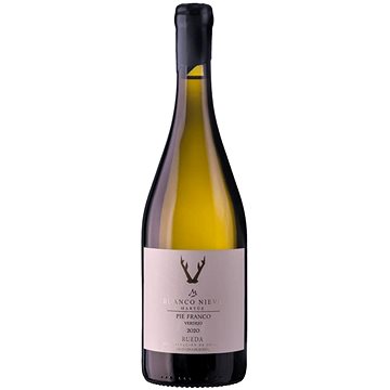 Gran Vino de Rueda Pie Franco 2020 bílé suché 0,75 l 13,5 %