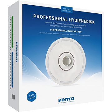 E-shop Venta Hygiene Disc Professional 3 Stück