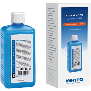 E-shop Venta Hygienezusatz Sommer Edition 500 ml