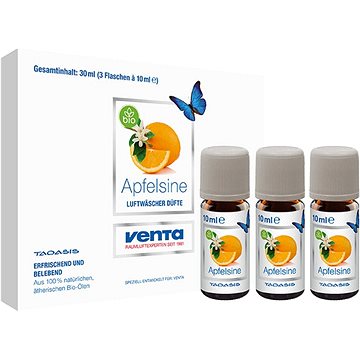E-shop VENTA Bio ätherisches Duft - Orange