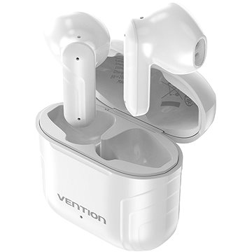 E-shop Vention Elf Earbuds E05 White