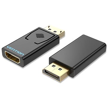 E-shop Vention DisplayPort (DP) to HDMI Adapter