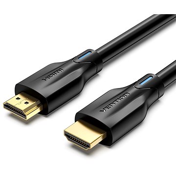 E-shop Vention 8K HDMI Cable 3M Black