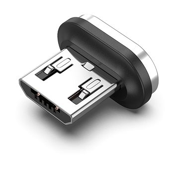 Vention micro USB 2.0 14PIN 2A Magnetic Connector