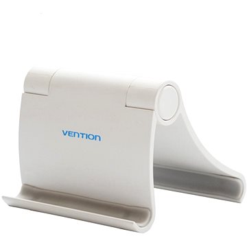 Vention Smartphone and Tablet Holder White