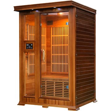 HealthLand Deluxe 2022 Cedr Carbon (64200K3)