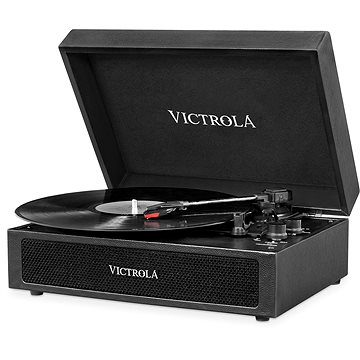 Victrola VSC-580BT černý