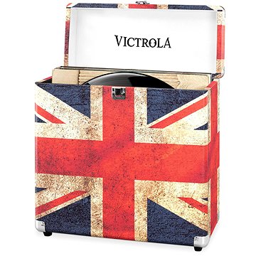 Victrola VSC-20 UK