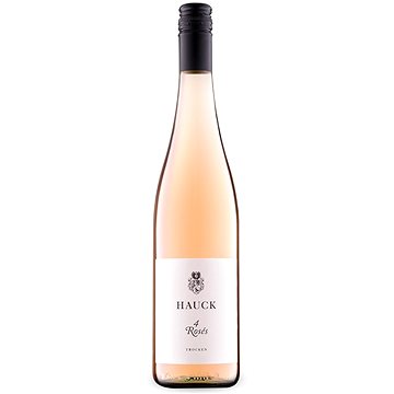 Weingut Hauck 4 Rosés trocken 2021 0,75 l