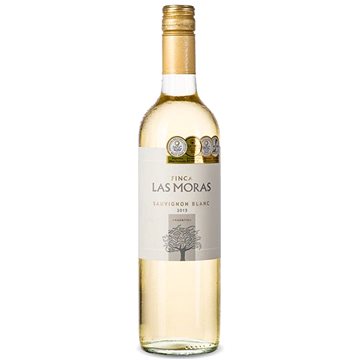 Las Moras Sauvignon Blanc 2021 Varietal 0,75 l