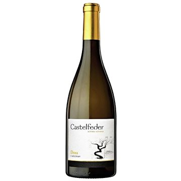 Castelfeder Chardonnay 