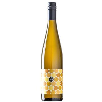 Rodinné vinařství Špalek Cuvée 2020 Rulandské bílé a Ryzlink Rýnský PS 0,75l