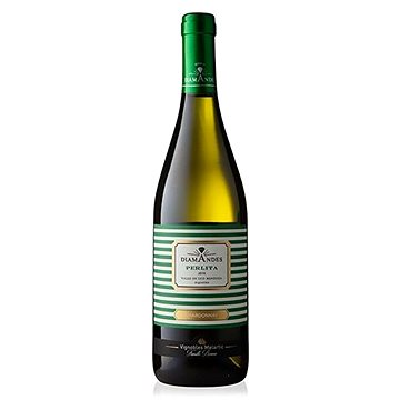 DIAMANDES Perlita Chardonnay 2019 0,75l