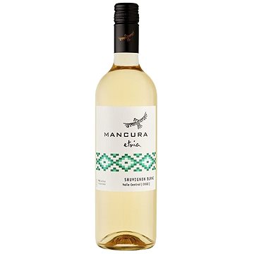 VIŇA MORANDE Mancura Sauvignon Blanc 2019 0,75l