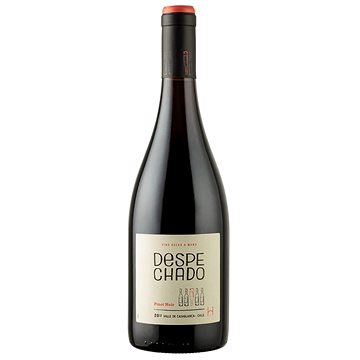 VIŇA MORANDE Despechado Pinot Noir 0,75l