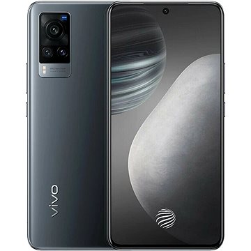 Vivo X60 Pro 5G černá