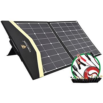 Viking Solární panel L120