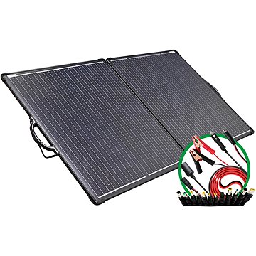E-shop Viking Solarmodul LVP200