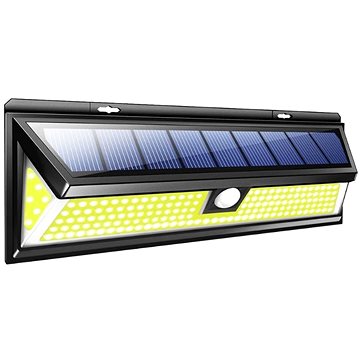 Viking venkovní solární LED světlo s pohybovým senzorem V80180
