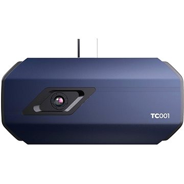 Topdon TCView TC001 termální infrakamera