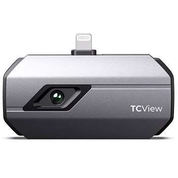 Topdon TCView TC002 termální infrakamera