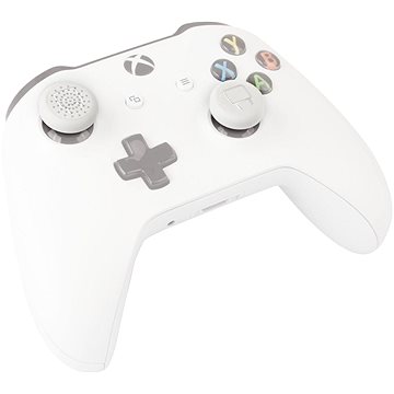 VENOM VS2898 Xbox Series S/X & One Thumb Grips (4x) - White