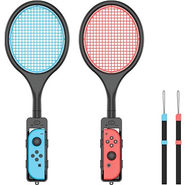 E-shop VENOM VS4929 Nintendo Switch Sport Accessories Pack