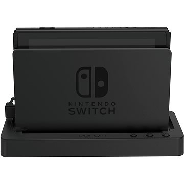 E-shop VENOM VS4928 Nintendo Switch Multi-Colour LED Stand