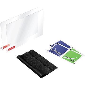E-shop VENOM VS4921 Nintendo Switch Lite Screen protector kit
