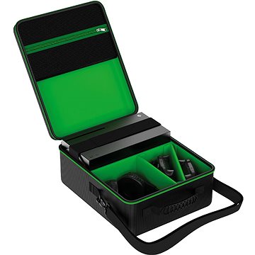 E-shop VENOM VS4831 Xbox Series S & X Console Carry Case