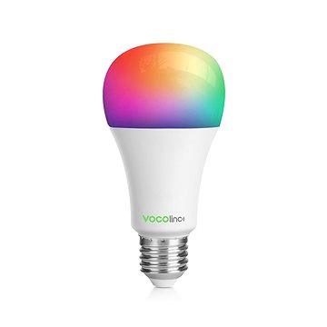 E-shop Vocolinc Smart Lampe L3 ColorLight, 850 lm, E27