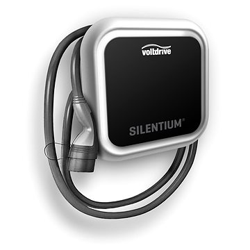 Voltdrive Silentium L 7,3 kW - Typ 1 rovný kabel