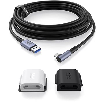 E-shop Kiwi Design Link Cable 5m for Quest 3/2/1/Pro and Pico 4