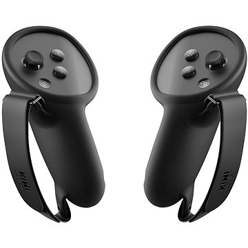 E-shop Kiwi Design Knuckle Grips for Oculus Quest 3
