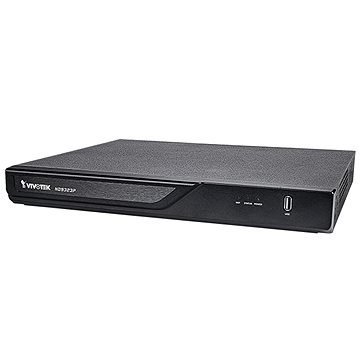 E-shop VIVOTEK ND9323P Netzwerkvideorekorder
