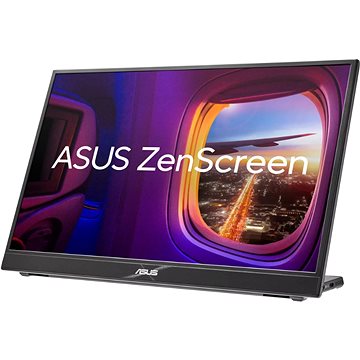 E-shop 16" ASUS ZenScreen MB16QHG