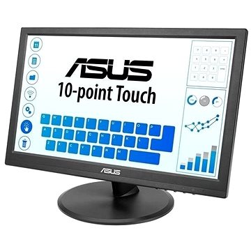 E-shop 15,6" ASUS VT168HR Touch