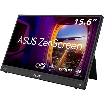E-shop 15,6" ASUS ZenScreen MB16AHV