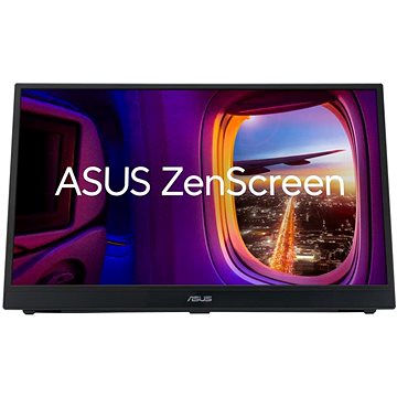 E-shop 17,3" ASUS ZenScreen MB17AHG